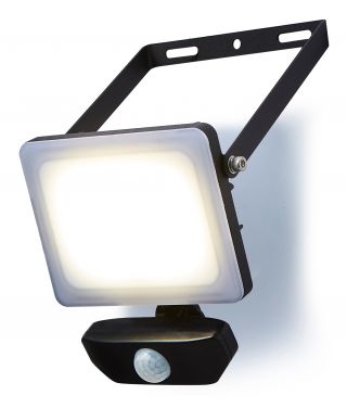 Stanley SXLS38934E Projecteur F2 20W avec capteur