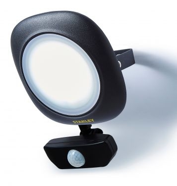 Stanley SXLS38942E Projecteur R2 20W avec capteur
