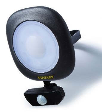 Stanley SXLS38944E 50W R2 Projecteur avec capteur