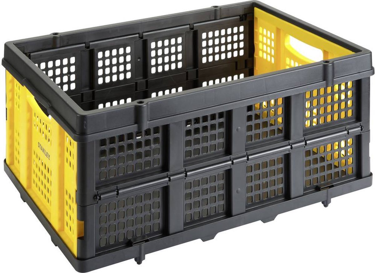 Stanley FT505 Capacité de la caisse pliable : 25 kg