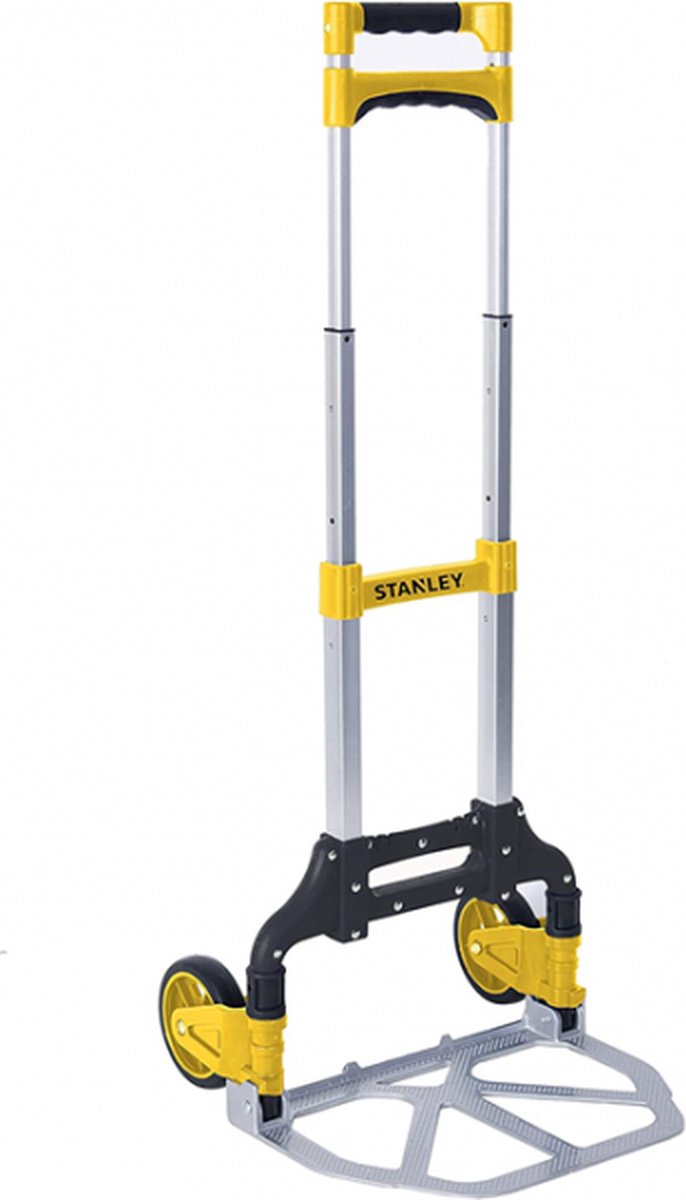 Stanley FT516 Capacité du chariot pliable : 60 kg