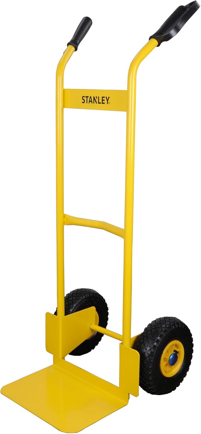 Stanley HT522 Capacité en acier du camion : 200 kg