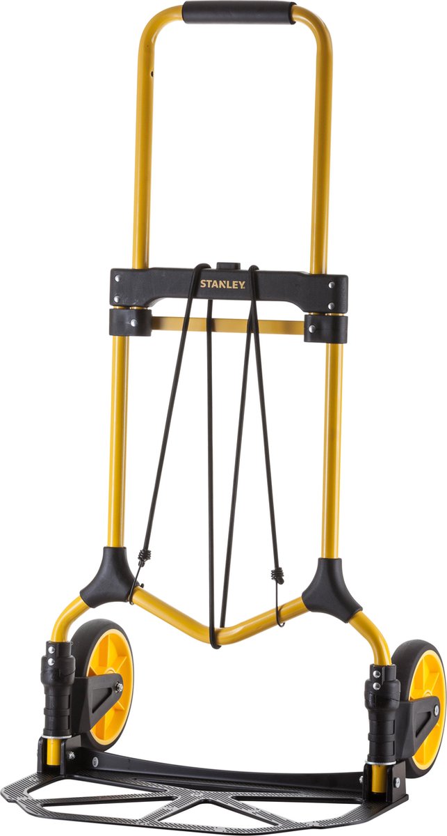 Stanley FT582 Capacité du chariot pliable : 90 kg