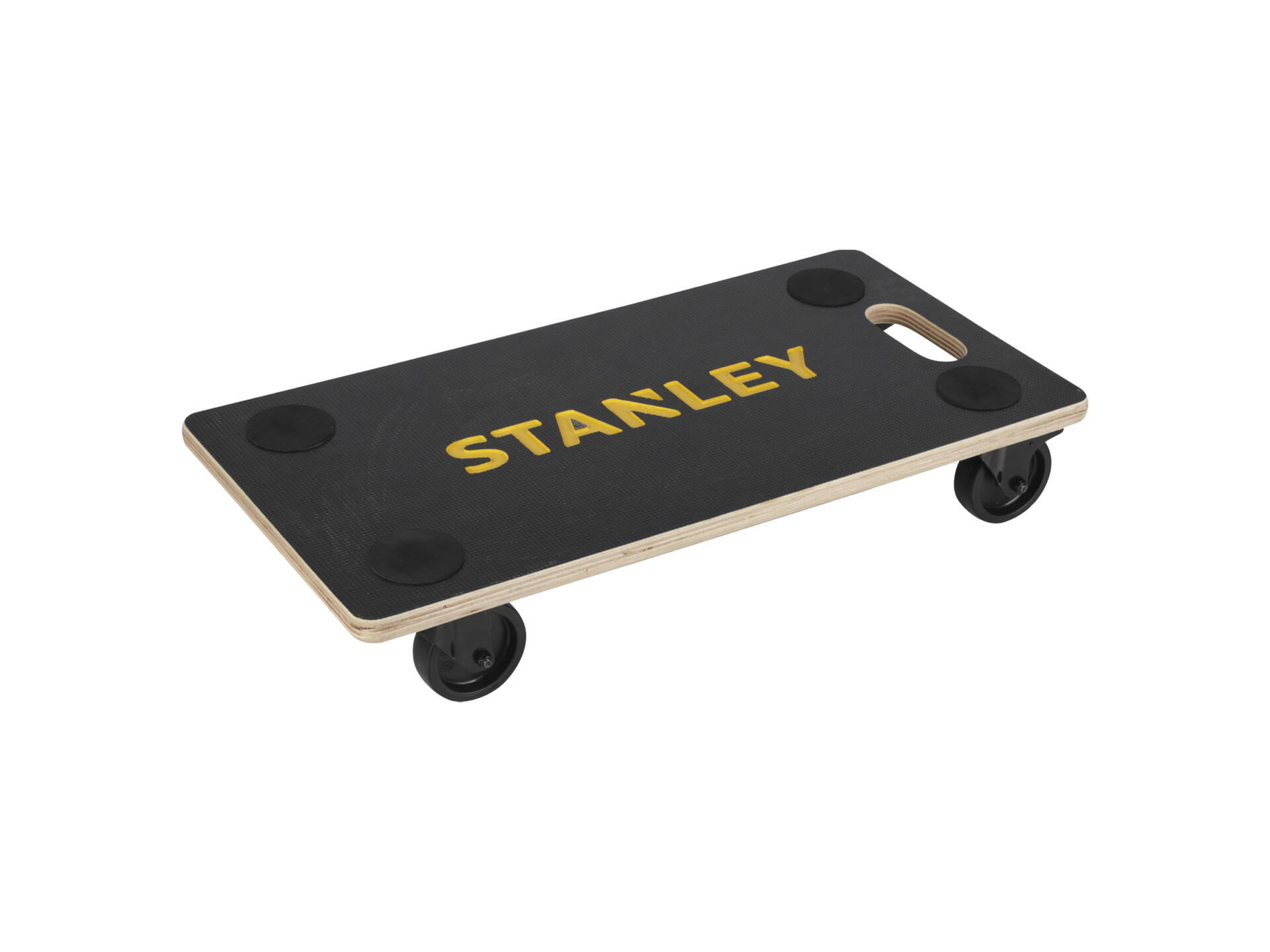Stanley MS575 Capacité du rouleau de meuble 200 kg roulettes freinées