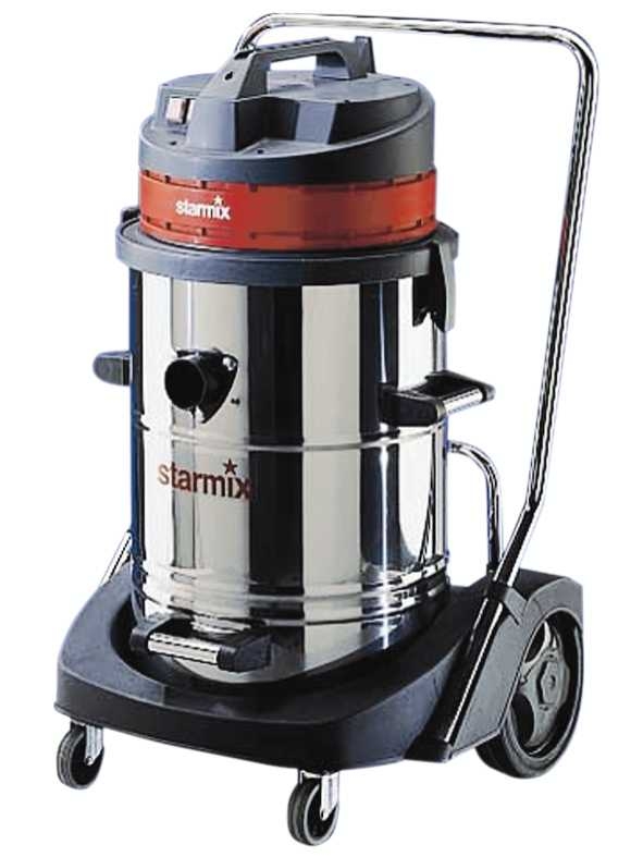 Starmix 004020 GS 2078 PZ Aspirateur