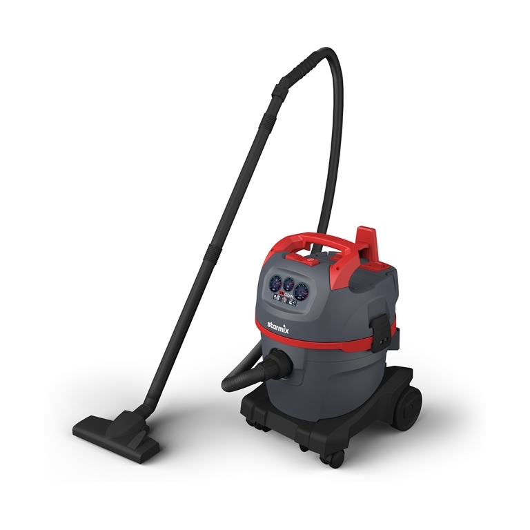 Starmix 016221 Aspirateur NSG uClean 1420 HK