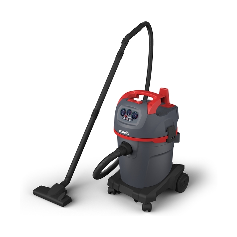 Starmix 016238 Aspirateur NSG uClean 1432 HK