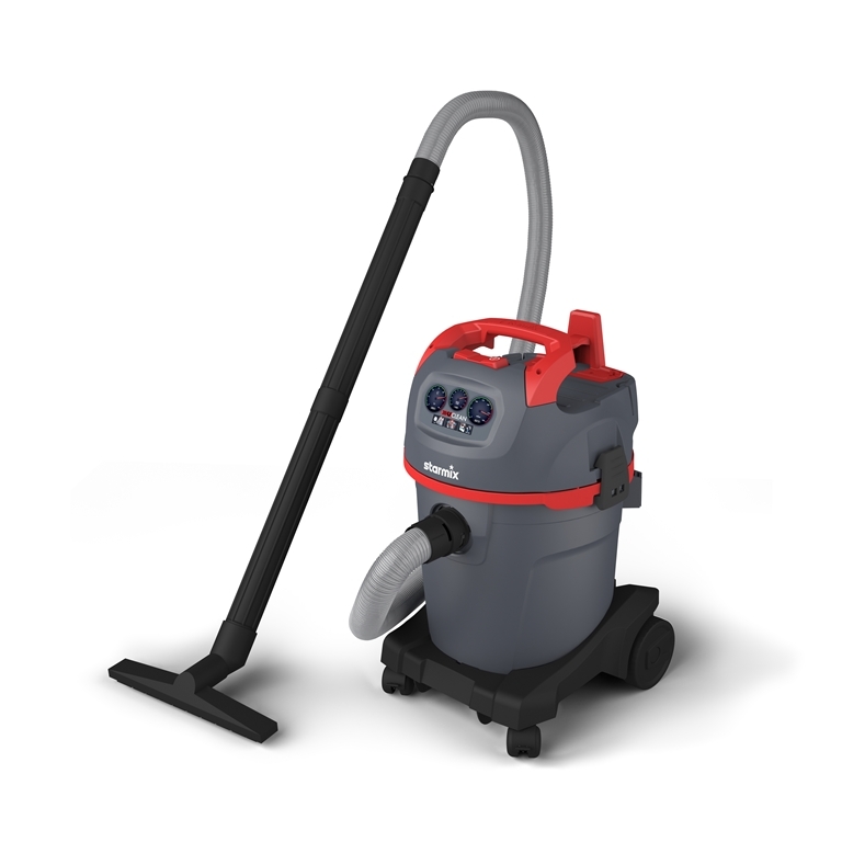 Starmix 016245 Aspirateur NSG uClean 1432 ST