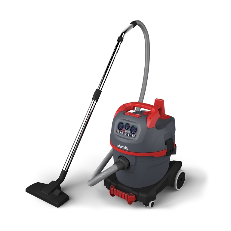 Starmix 016269 Aspirateur NSG uClean LD-1420 HMT