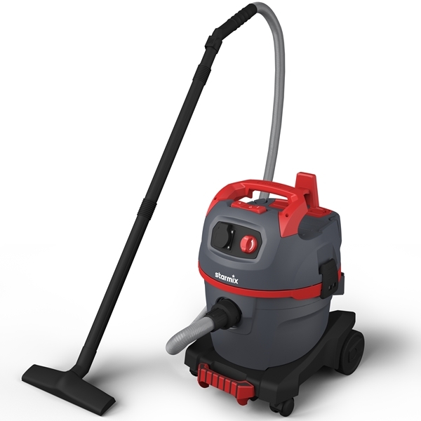Starmix 016306 Aspirateur NSG uClean ADL-1420 EHP