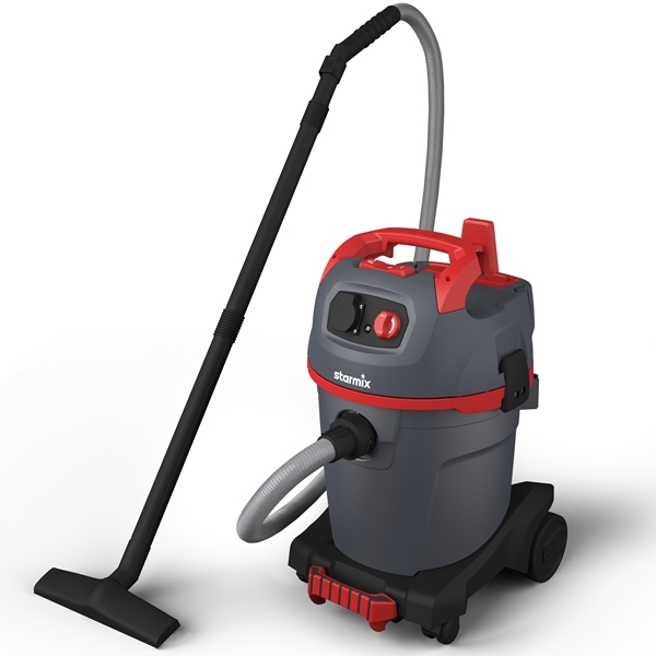 Starmix 016344 Aspirateur NSG uClean ARDL-1432 EHP