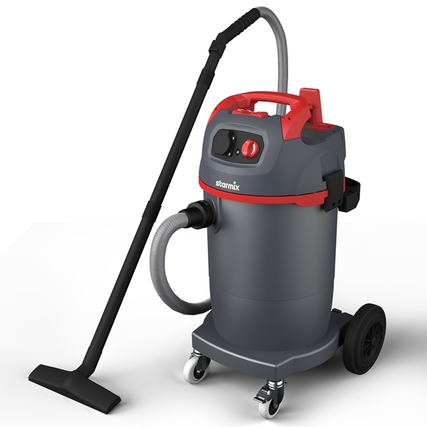 Starmix 016351 Aspirateur NSG uClean ARDL-1445 EHP