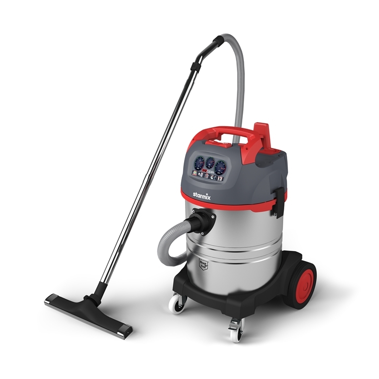 Starmix 017389 Aspirateur NSG uClean LD-1435 PZ