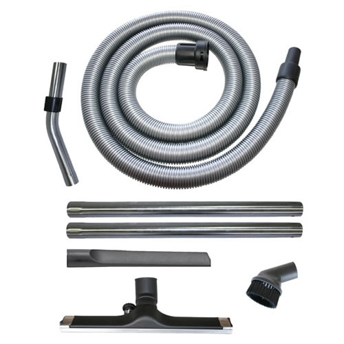 Starmix Accessoires 003108 Kit professionnel PZ avec tuyau et buses