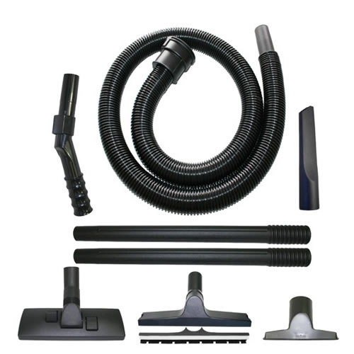 Starmix Accessoires 044101 Set HK pour la maison et les loisirs avec tuyaux et buses