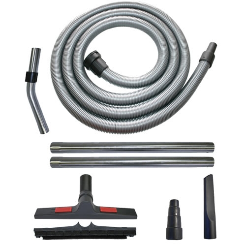 Starmix Accessoires 072401 Jeu d'outils EWS avec tuyaux et buses