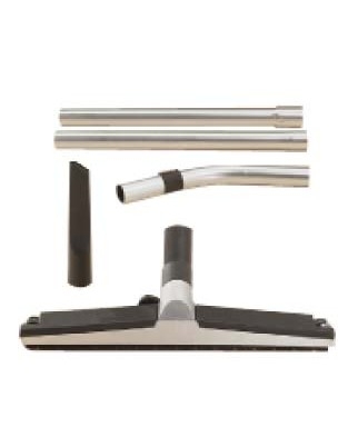 Starmix Accessoires 091709 EW + set d'aspiration set professionnel avec tube d'aspiration et buses d'aspiration