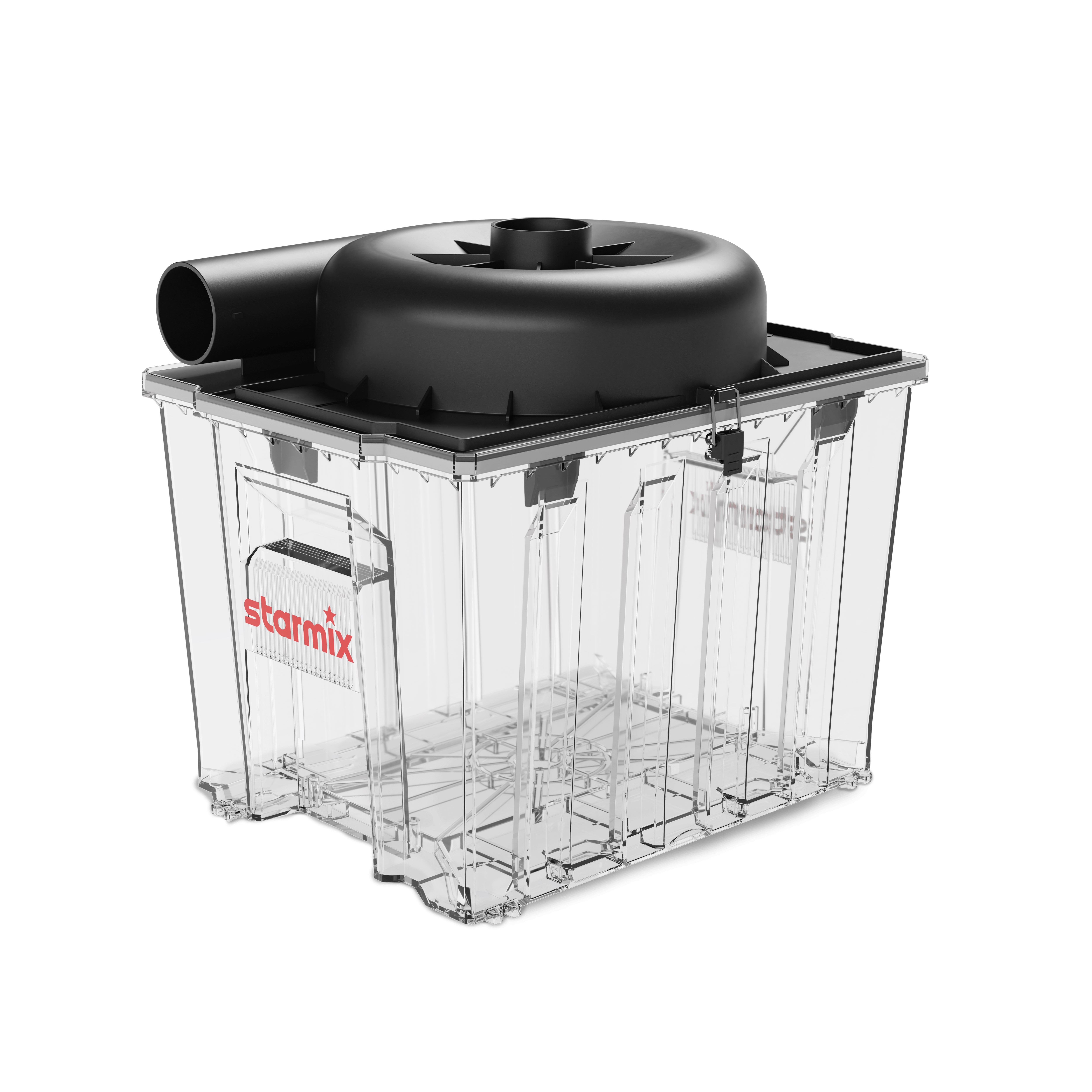 Starmix Accessoires 130217 Pré-séparateur DustFixx