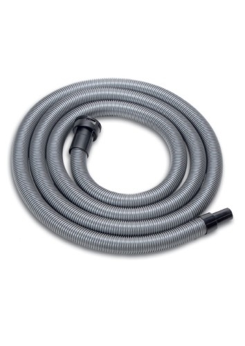 Starmix Accessoires 417158 5 mètres de tuyau d'aspiration adapté aux raccords de 27 mm