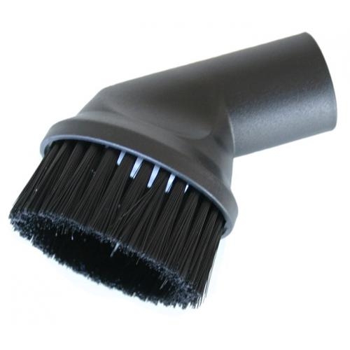 Starmix Accessoires 418032 Brosse d'aspirateur ronde