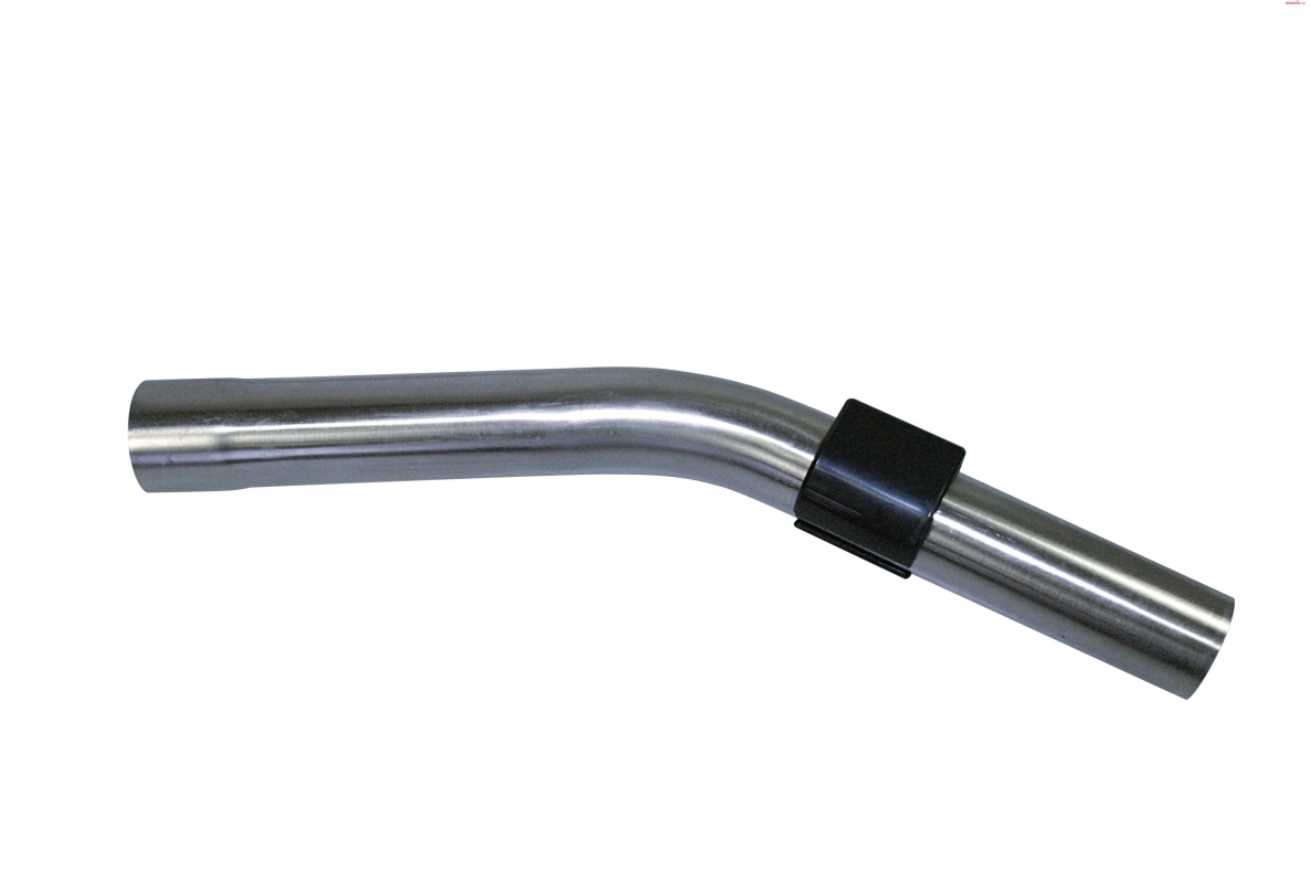 Starmix Accessoires 421445 Poignée en acier inoxydable avec régulateur d'air