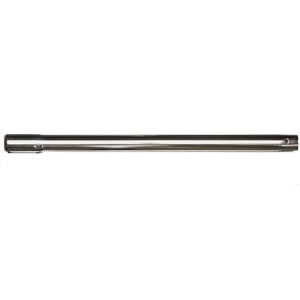 Starmix Accessoires 424842 Tube en acier inoxydable (35 mm)