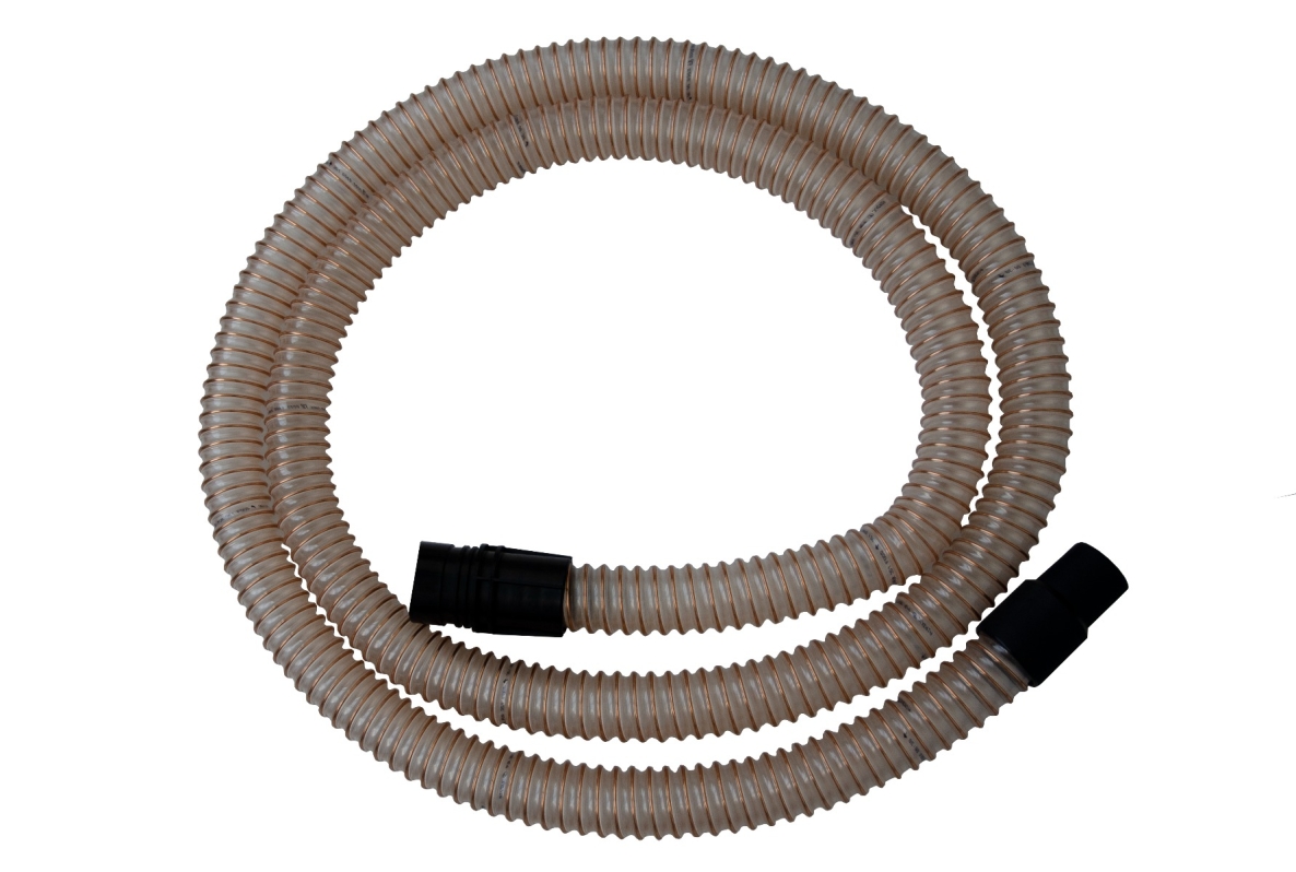 Starmix Accessoires 455747 Tuyau PUR antistatique 40 - 350 40mm x 3.5 mtr pour GS 2450