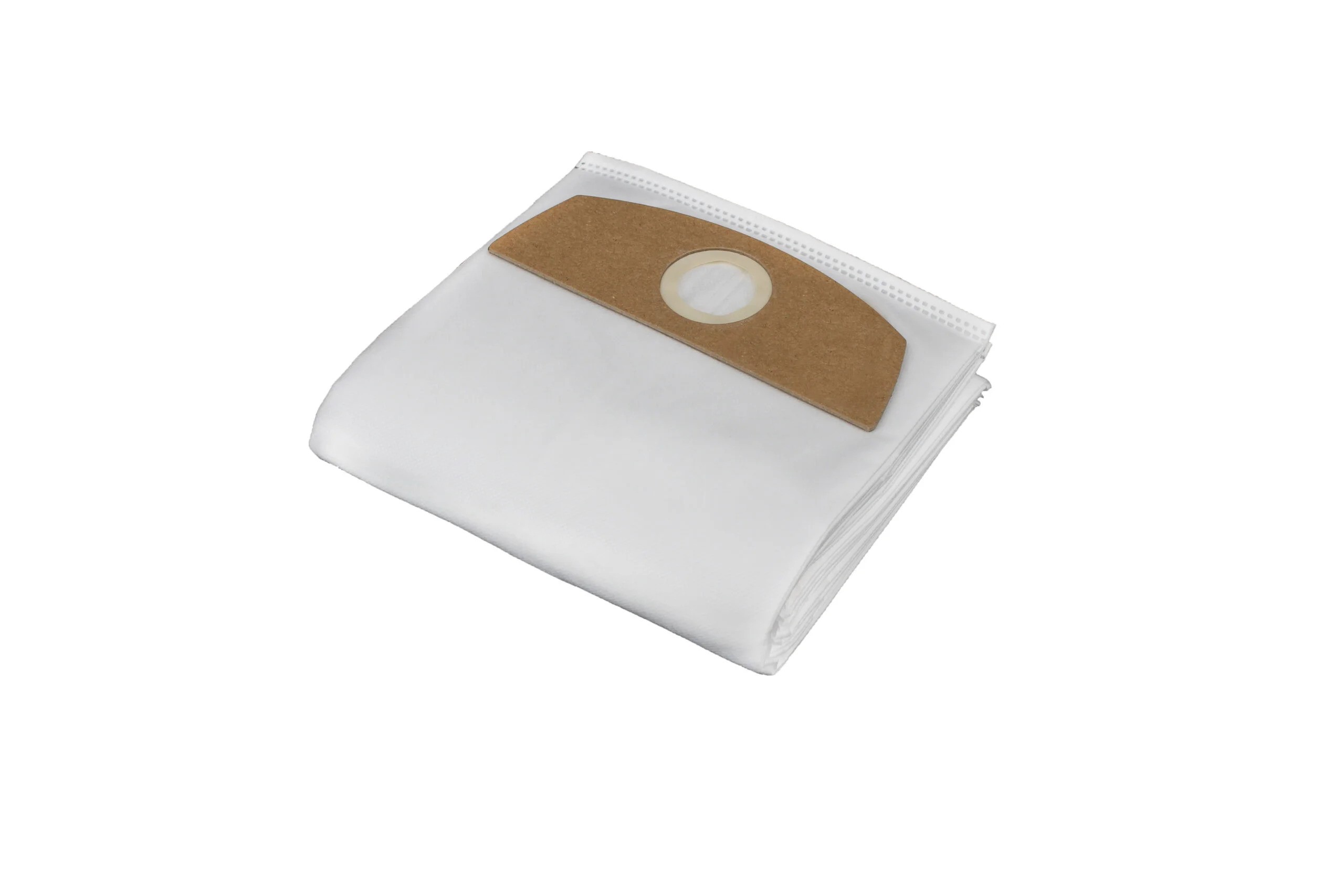 Starmix Accessoires 459721 FBV6 Sacs filtrants pour aspirateur à batterie SMART 5 pièces