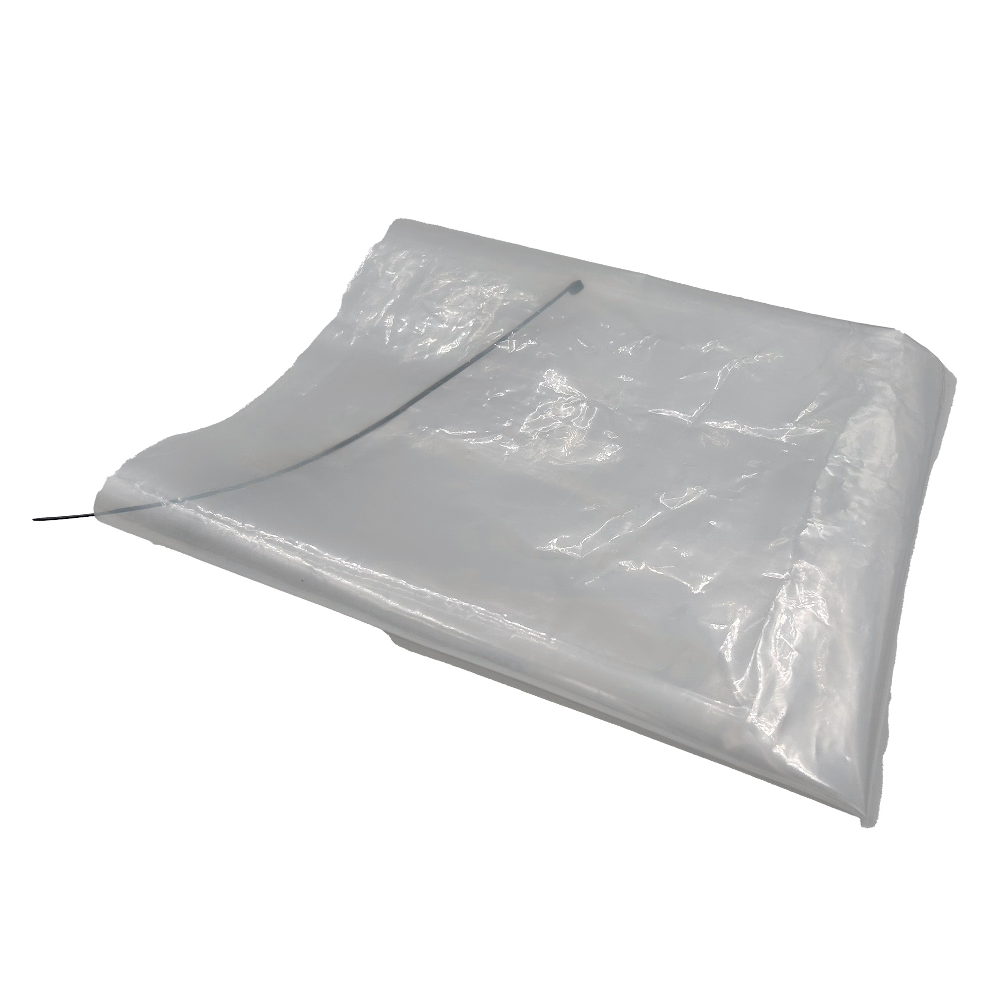 Starmix Accessoires 464756 FBPE 25 ltr Sacs de collecte pour le pré-séparateur AS 25 DustFixx
