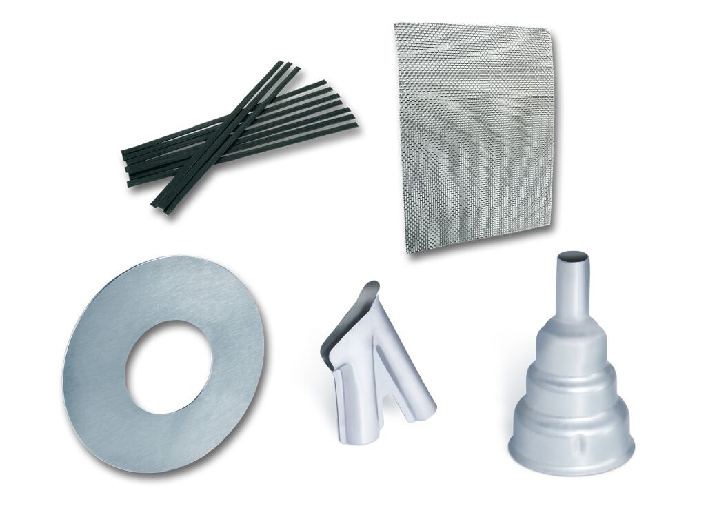 Steinel 005597 Kit de réparation pour pistolet à air chaud Steinel HG2320E KF