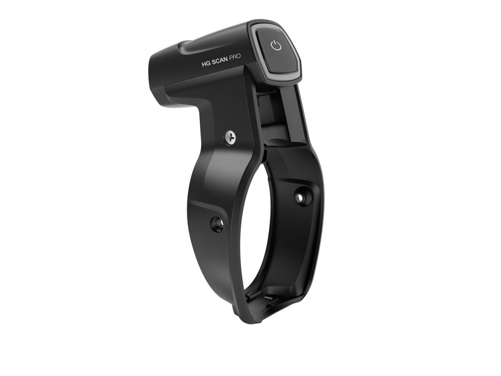 Steinel 007553 Steinel HG scan Pro pour pistolet à air chaud HG2620E