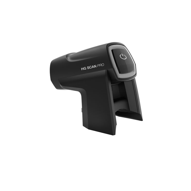 Steinel 007690 Steinel HG scan Pro pour pistolet à air chaud HG2520E