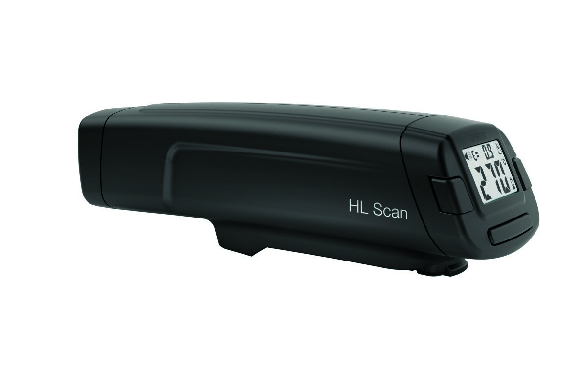 Steinel 014919 HL Scan Scanner de température
