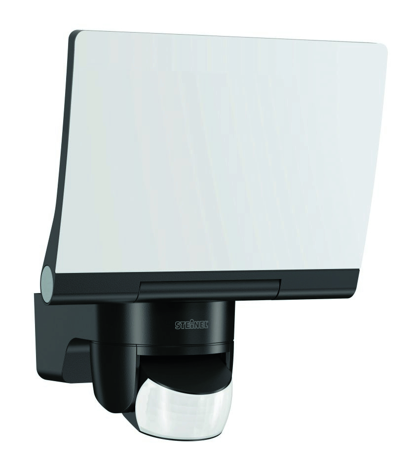 Steinel 030049 Projecteur LED XLED Home 2 XL noir