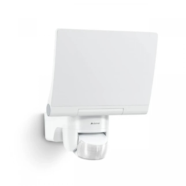 Steinel 030070 Projecteur LED XLED Home 2 XL blanc