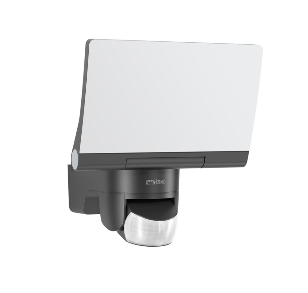 Steinel 033064 LED XLED Straler HOME 2 Graphite