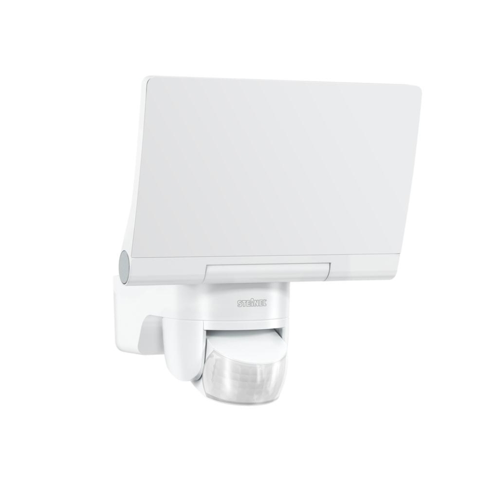 Steinel 033088 LED XLED Straler HOME 2 BLANC