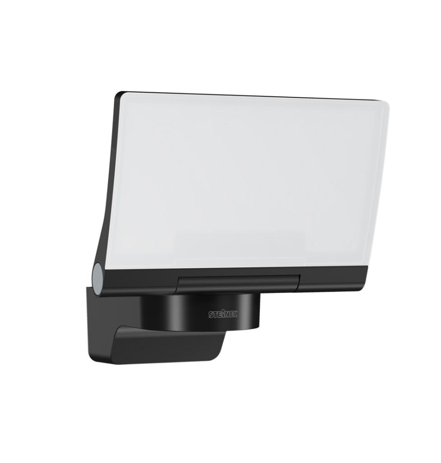 Steinel 033118 LED XLED Straler HOME 2 Slave Noir
