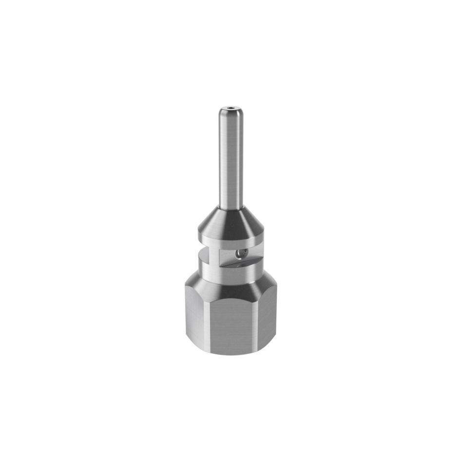 Steinel 052928 GluePRO 300/400 LCD Embout long Ø1.5mm