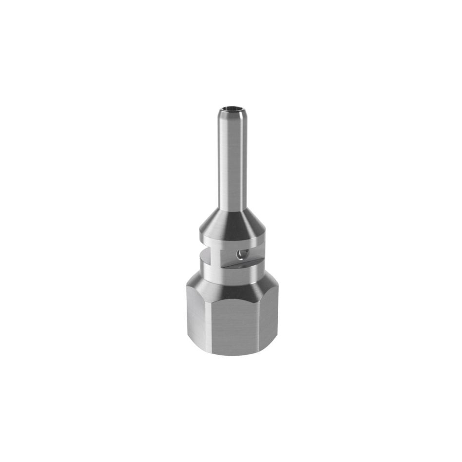 Steinel 052935 GluePRO Embout long Ø4,5 mm