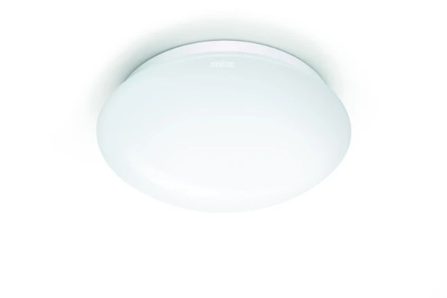Steinel 056032 Capteur Lampe d'intérieur RS PRO LED P1 V3 4000K