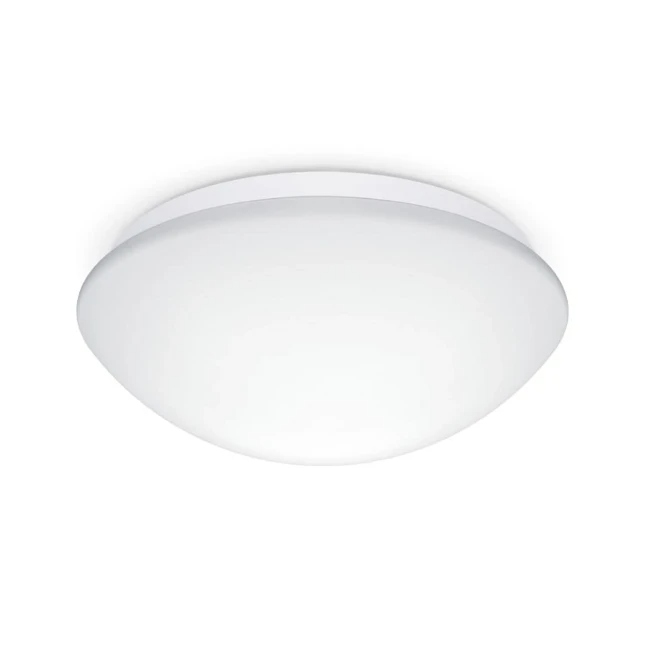 Steinel 056063 Capteur Lampe d'intérieur RS PRO LED P1 V3. 3000K
