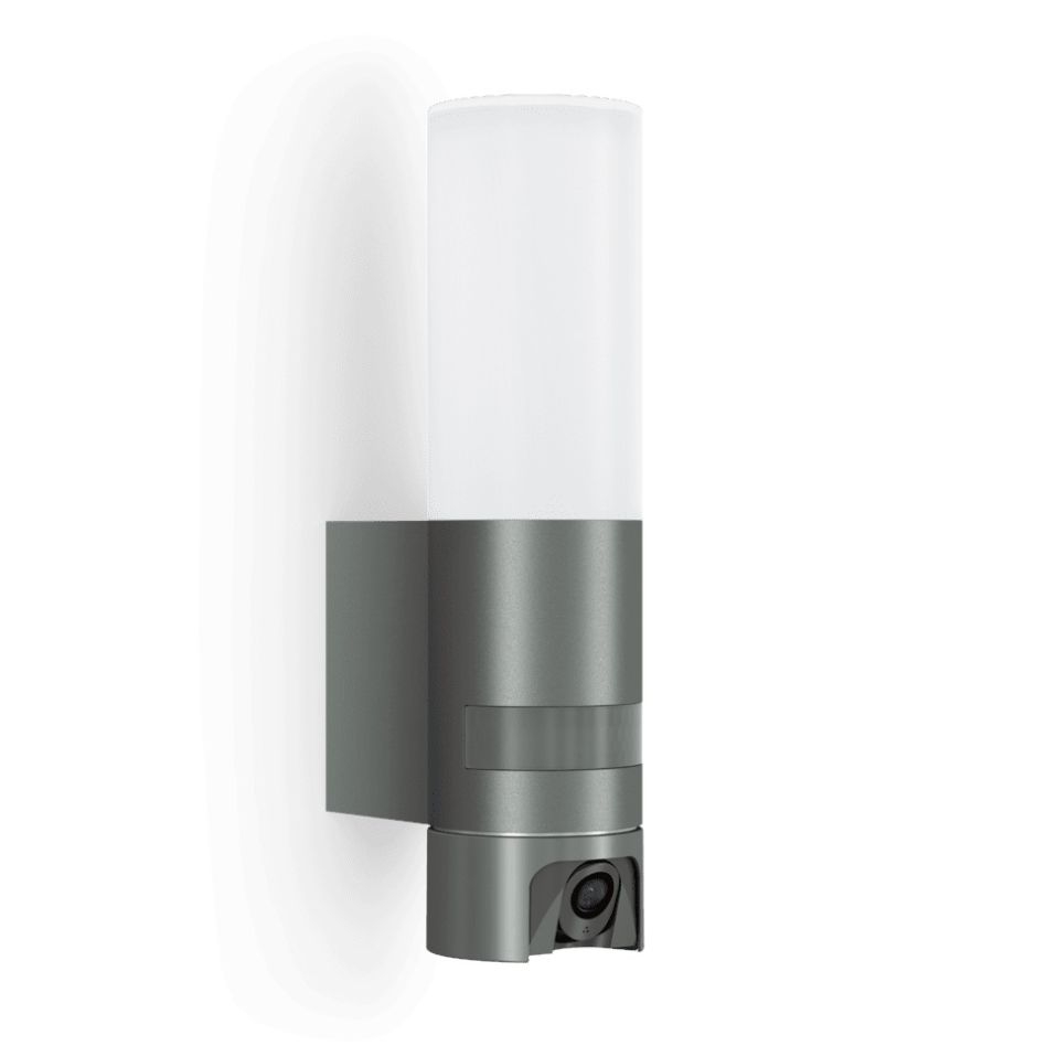 Steinel 065829 Capteur Lampe d'extérieur L 620 CAM