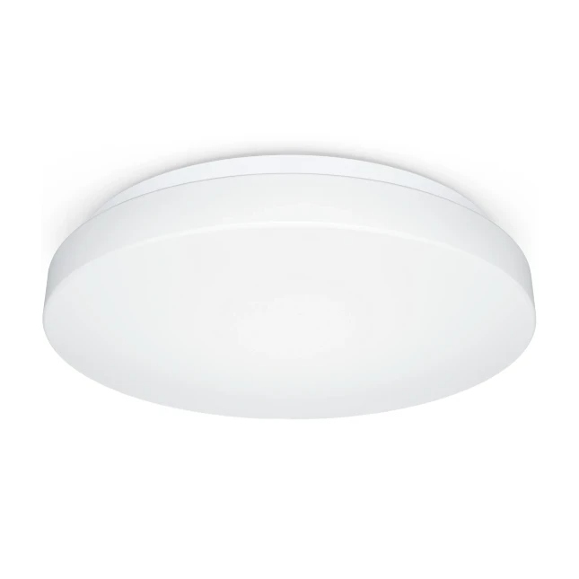 Steinel 069681 Capteur Lampe d'intérieur RS PRO LED P1 Flat S ww