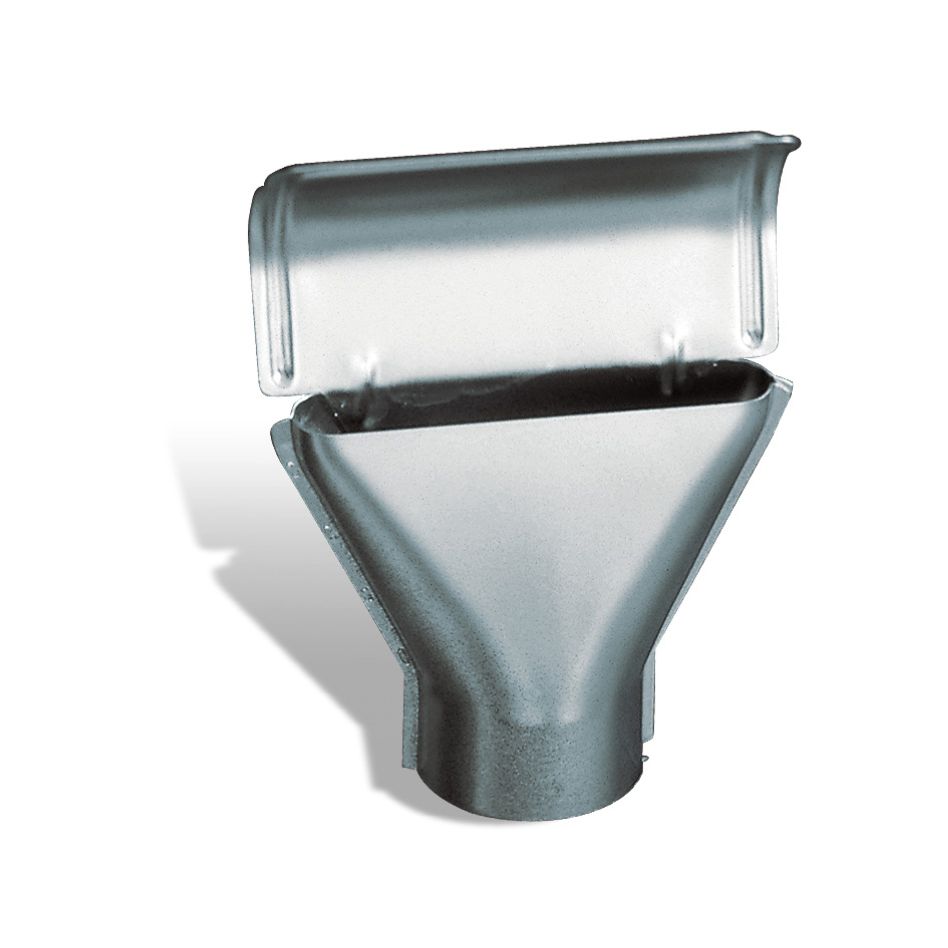 Steinel 070519 Buse réflectrice de 24 mm.