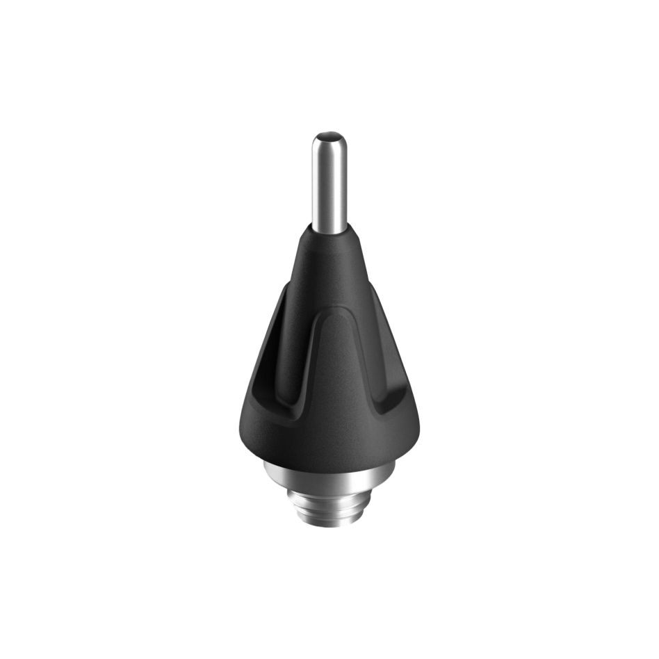 Steinel 075965 Embout long modèle 2.8 pour Gleumatic