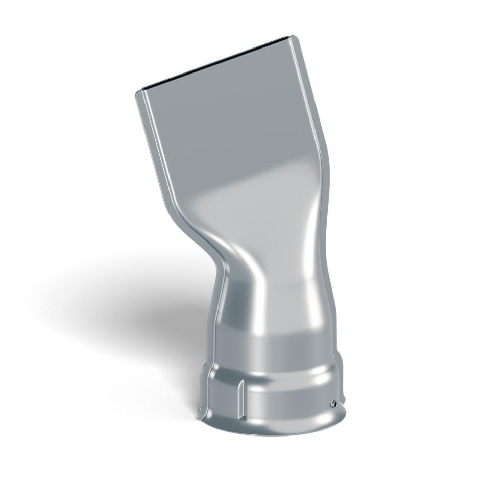 Steinel 087715 Buse à angle plat 40x2 mm