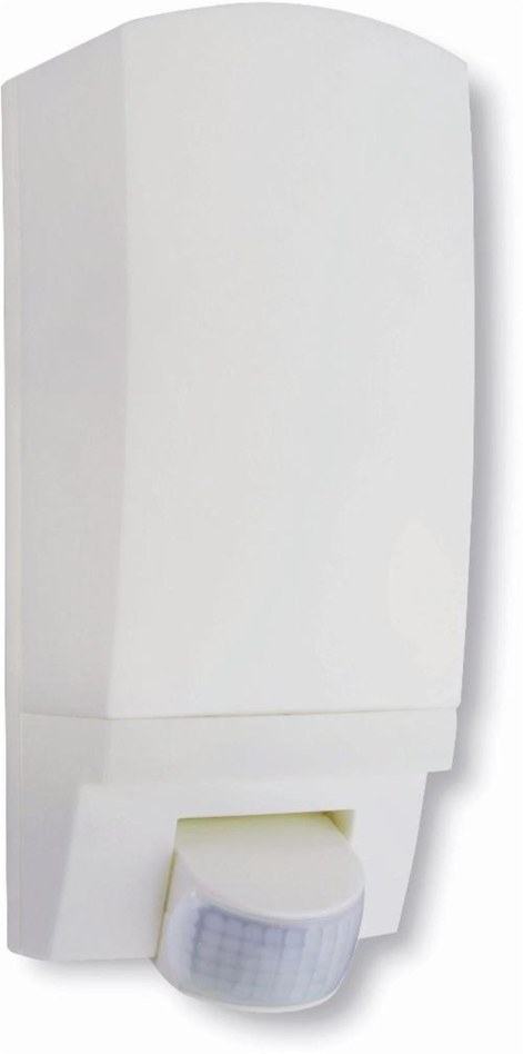 Steinel 650513 L1 Blanc Lampe du capteur