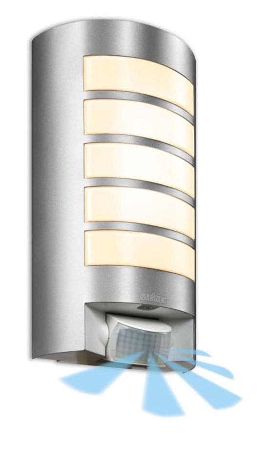 Steinel 657918 L12 Lampe de détection