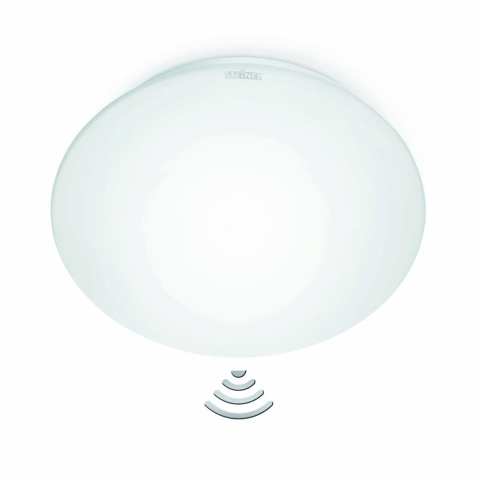 Steinel 738013 Capteur Lampe intérieure RS 16 L